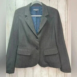 Atelier Gray blazer size 8 Work/Career/ Dress up